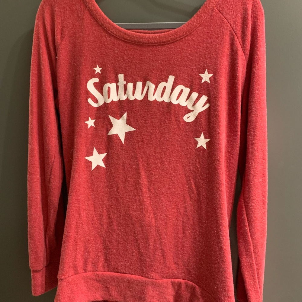 Chaser Sweatshirt